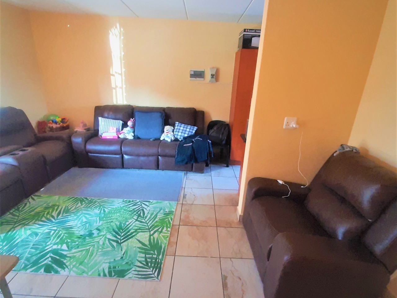 2 Bedroom Property for Sale in Waterval East North West